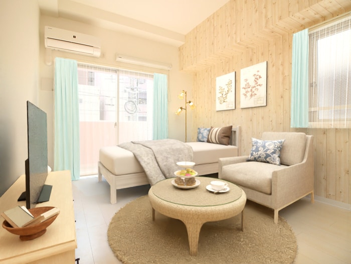 物件内観写真7　(居室)