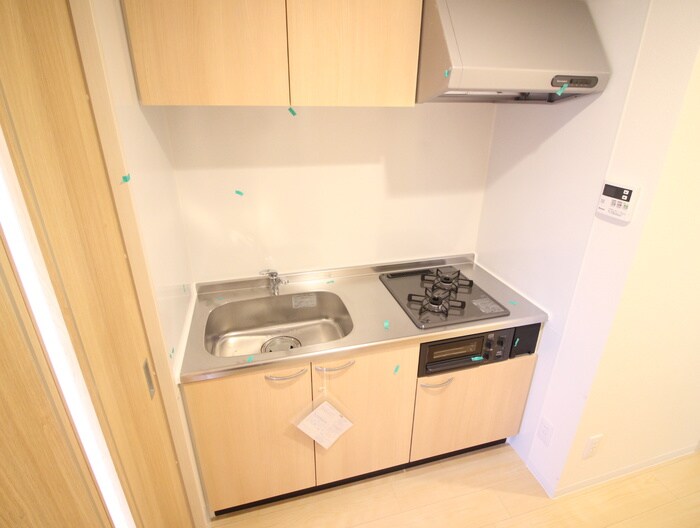物件内観写真8　(キッチン)
