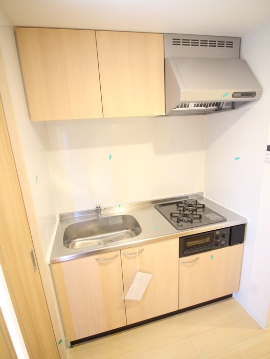 物件内観写真8　(キッチン)