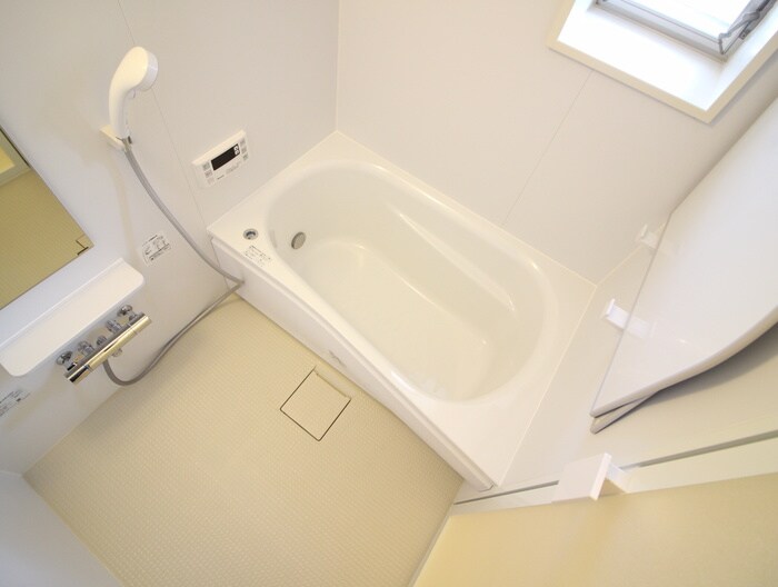 物件内観写真9　(バス／シャワールーム等)