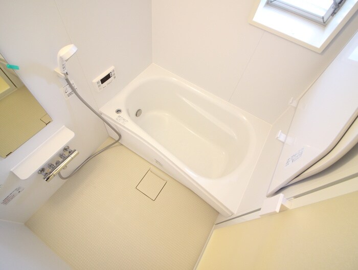 物件内観写真9　(バス／シャワールーム等)