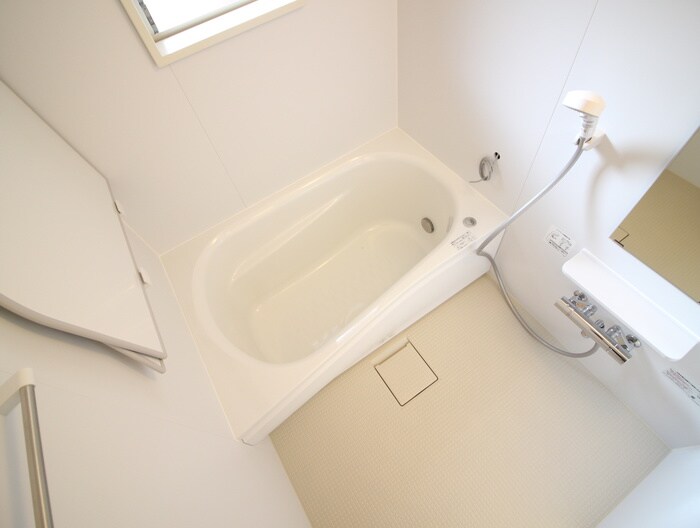 物件内観写真9　(バス／シャワールーム等)