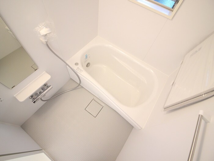 物件内観写真9　(バス／シャワールーム等)