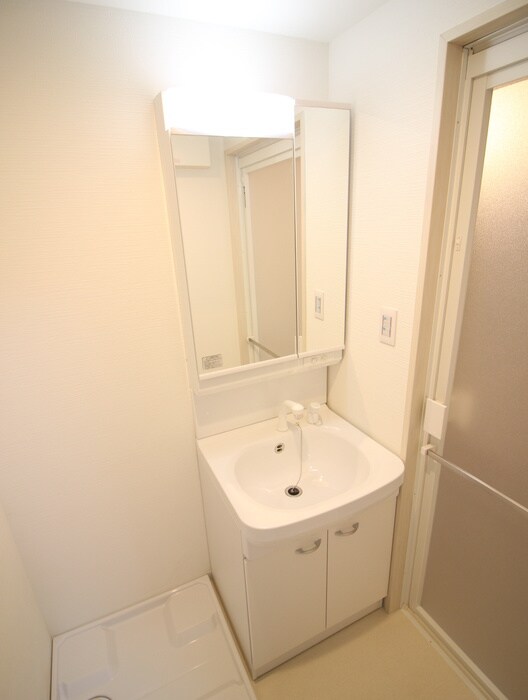 物件内観写真11　(洗面)