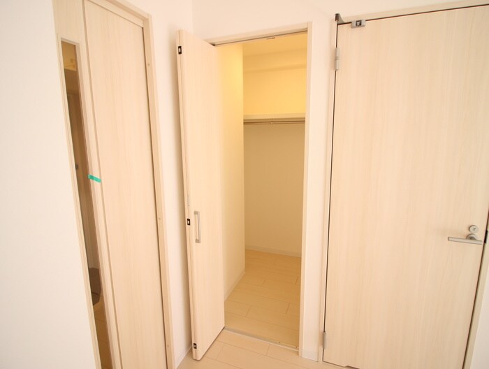 物件内観写真13　(収納)