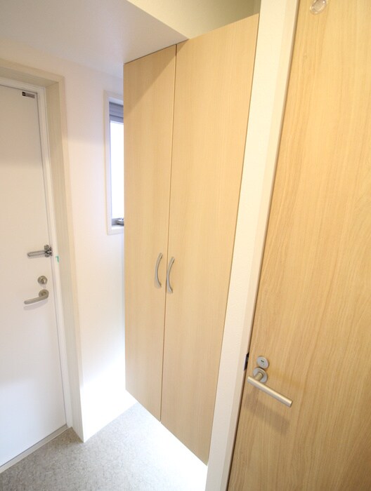 物件内観写真15　(靴箱)