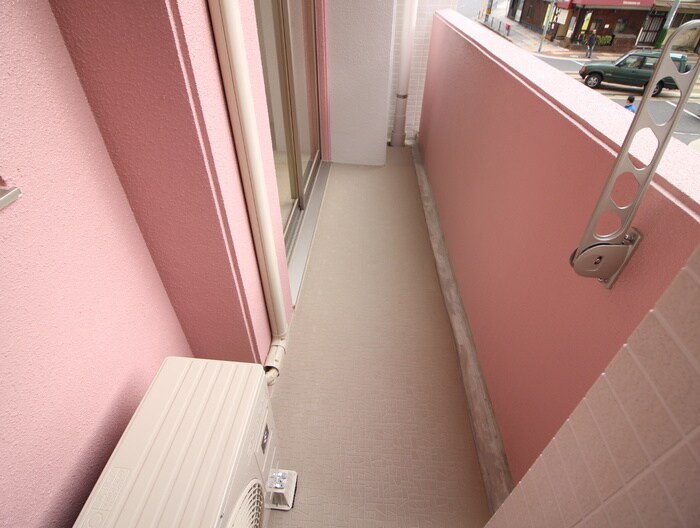 物件内観写真16　(ベランダ・バルコニー)