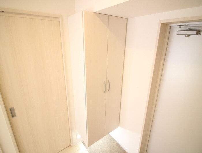 物件内観写真17　(靴箱)