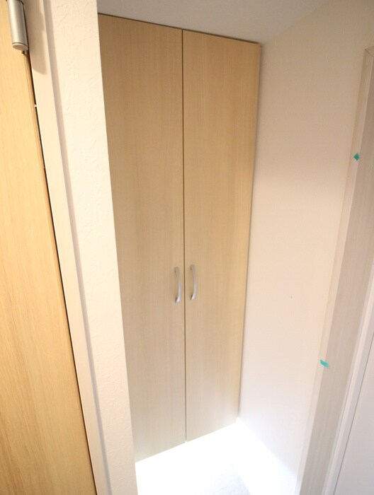 物件内観写真17　(靴箱)