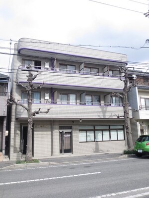 第2杉原ビル外観写真