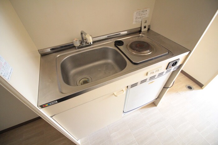 物件内観写真7　(キッチン)