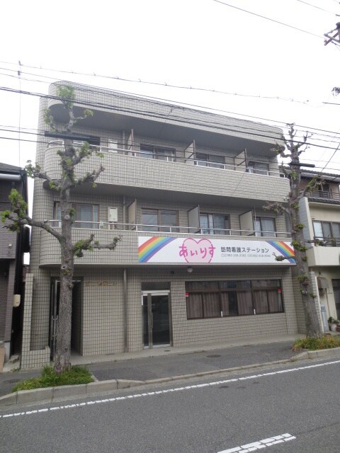 物件外観写真3　(外観写真)