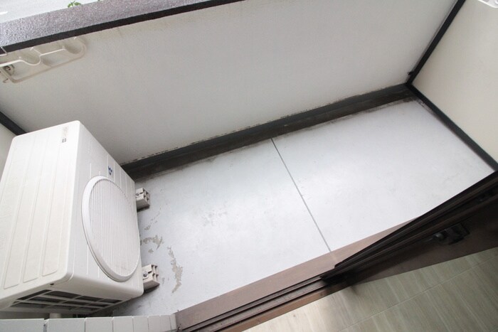 物件内観写真12　(ベランダ・バルコニー)