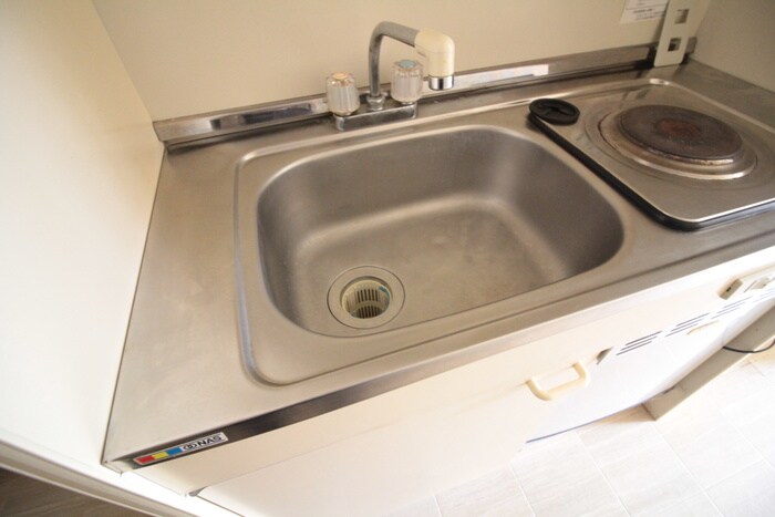 物件内観写真16　(キッチン)