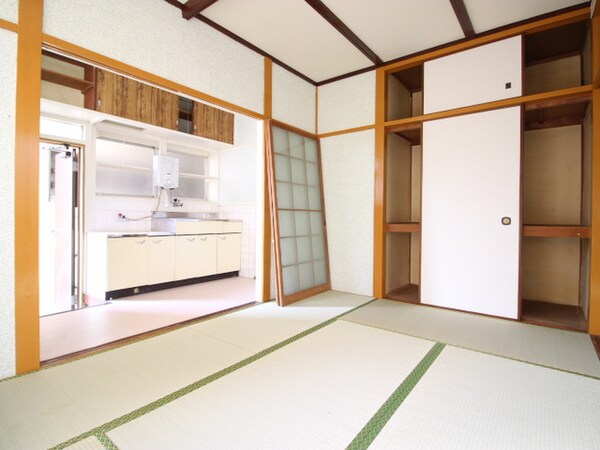 居室