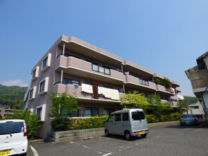 メモリーさくら外観写真