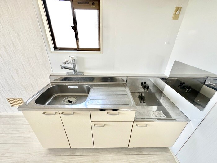 物件内観写真7　(キッチン)