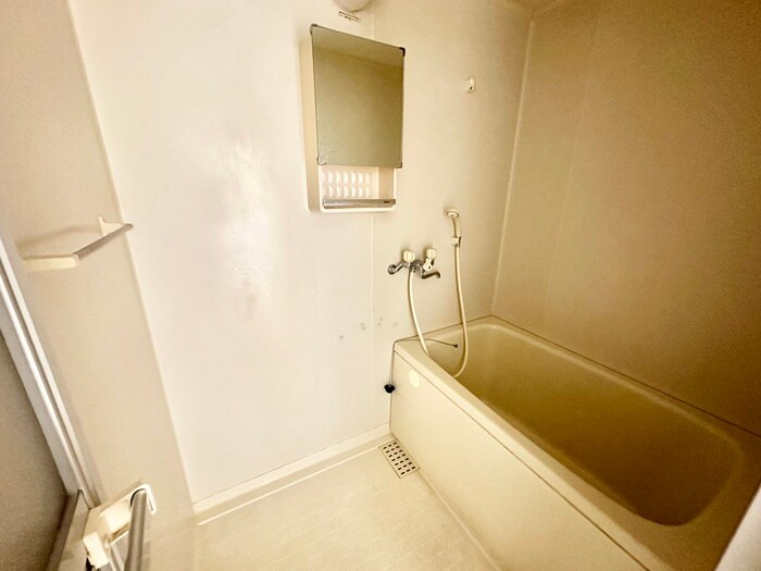 物件内観写真10　(バス／シャワールーム等)