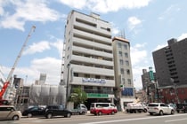 第３西林ビルの外観写真