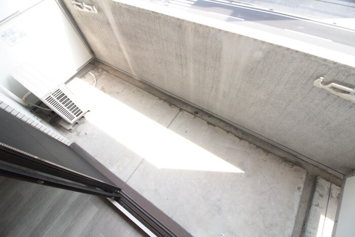 物件内観写真15　(ベランダ・バルコニー)