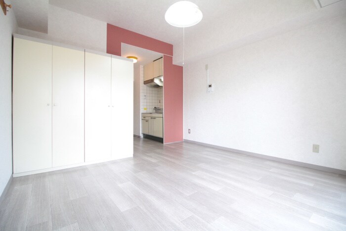 物件内観写真18　(居室)