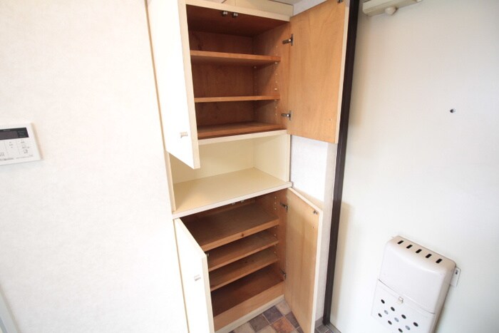 物件内観写真20　(収納)