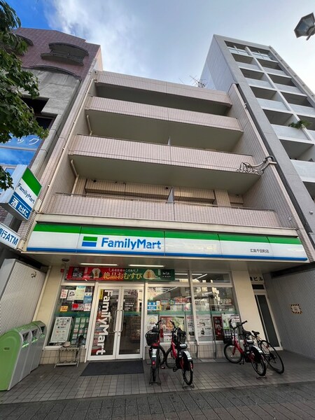 米倉ビル外観写真