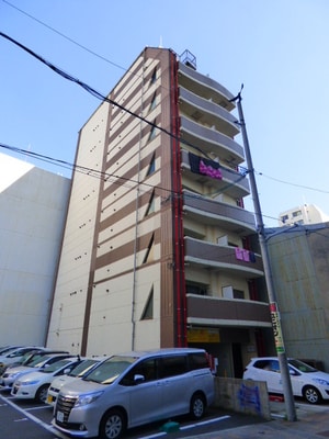 的場Ｙビル外観写真