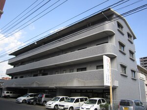 Ｋハイツ外観写真
