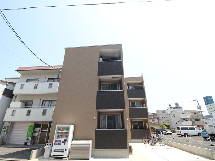 物件外観写真6　(外観写真)