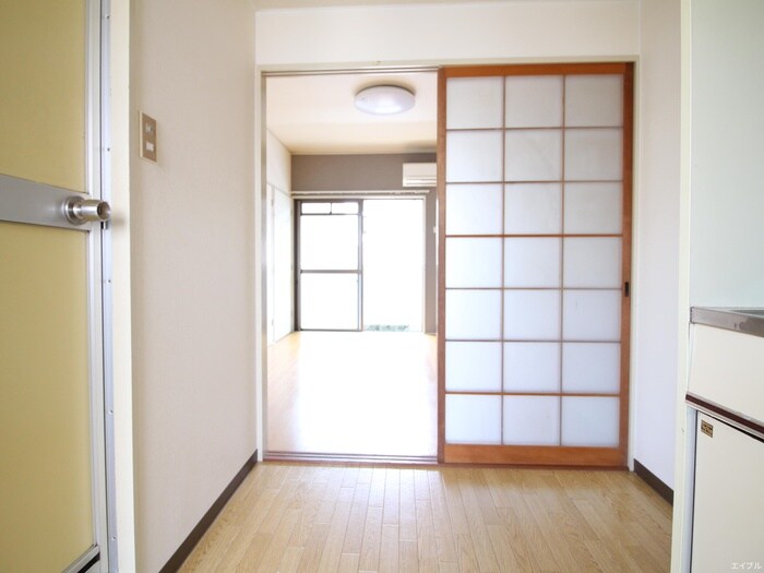 物件内観写真15　(居室)