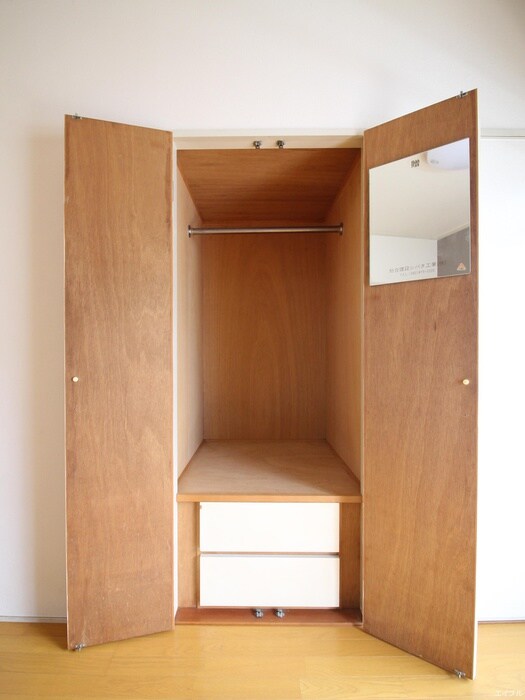 物件内観写真19　(収納)