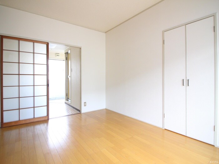 物件内観写真20　(居室)