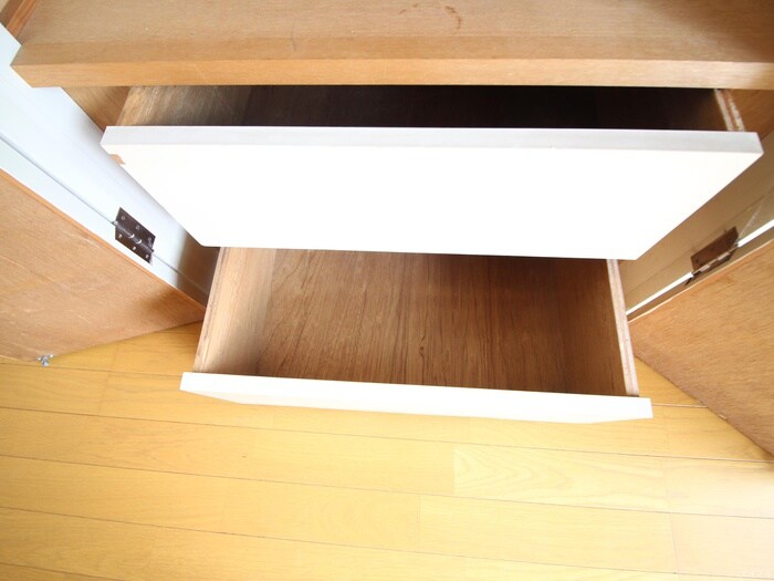 物件内観写真21　(収納)