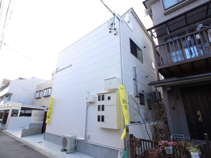 物件外観写真2　(外観写真)