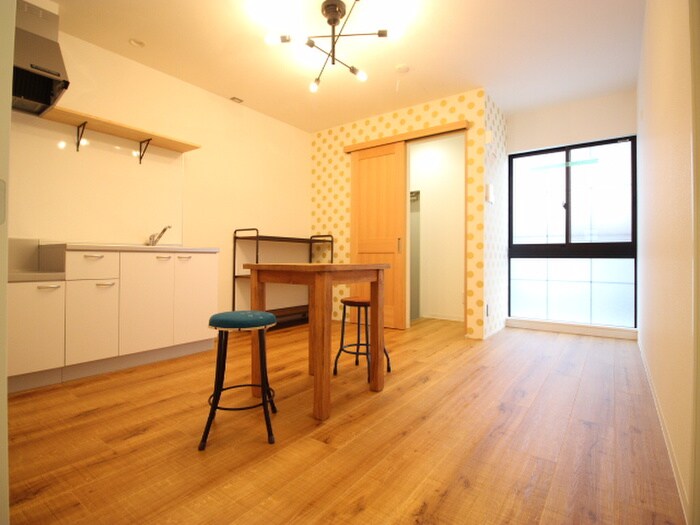 物件内観写真7　(居室)