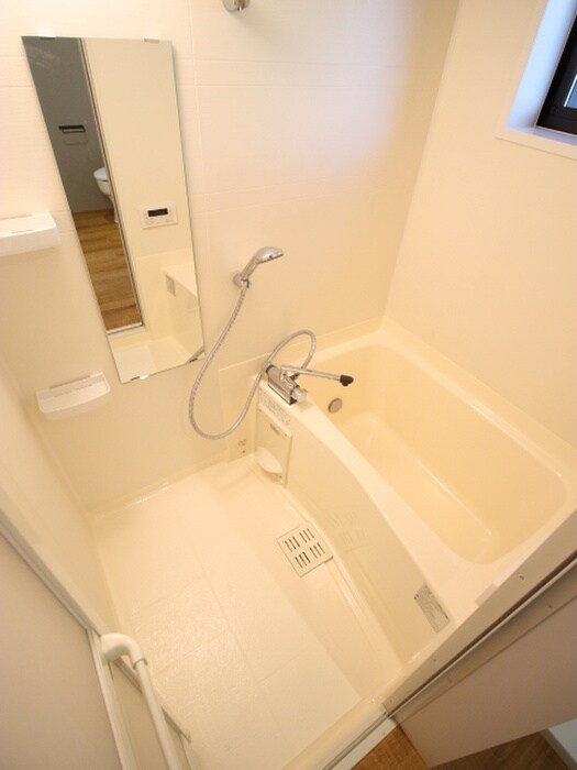物件内観写真9　(バス／シャワールーム等)