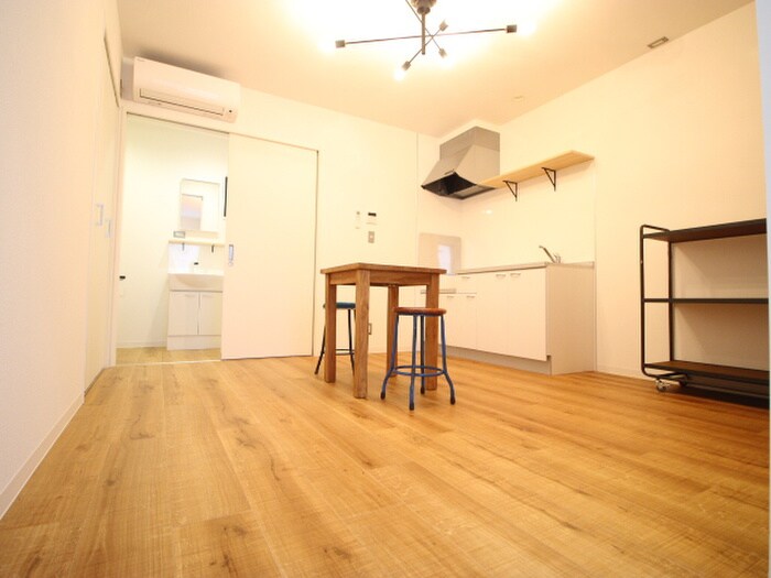 物件内観写真16　(居室)