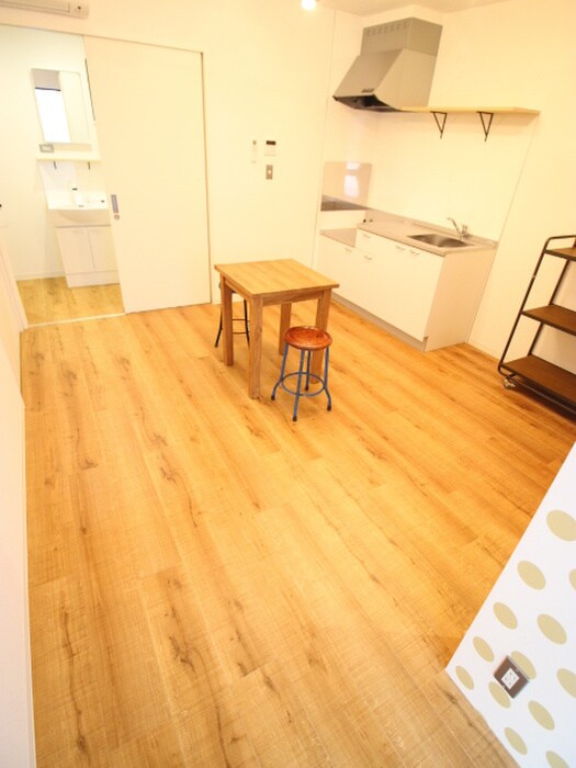 物件内観写真18　(居室)