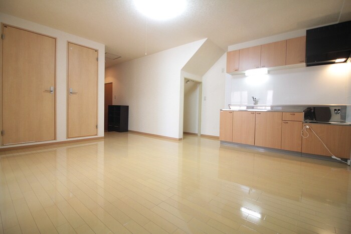 物件内観写真7　(居室)