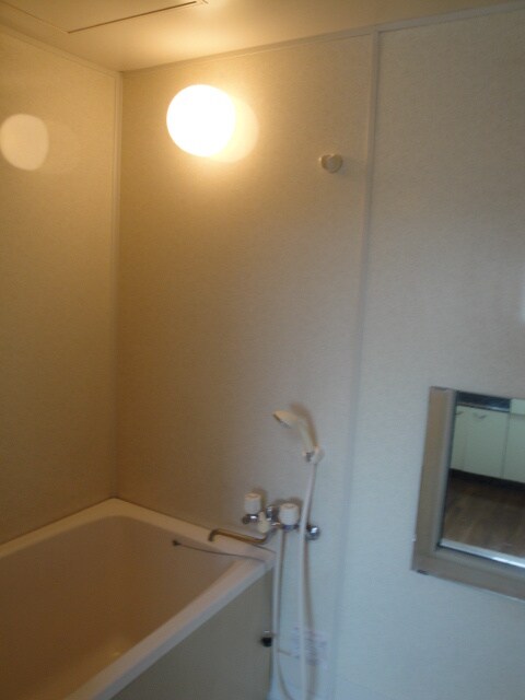 物件内観写真9　(バス／シャワールーム等)