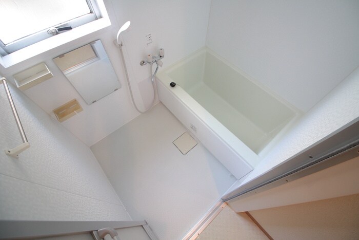 物件内観写真9　(バス／シャワールーム等)