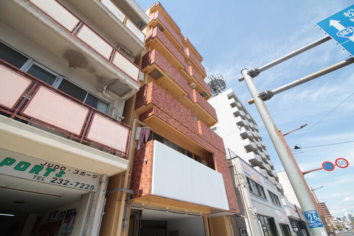 物件外観写真6　(外観写真)