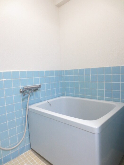 物件内観写真12　(バス／シャワールーム等)