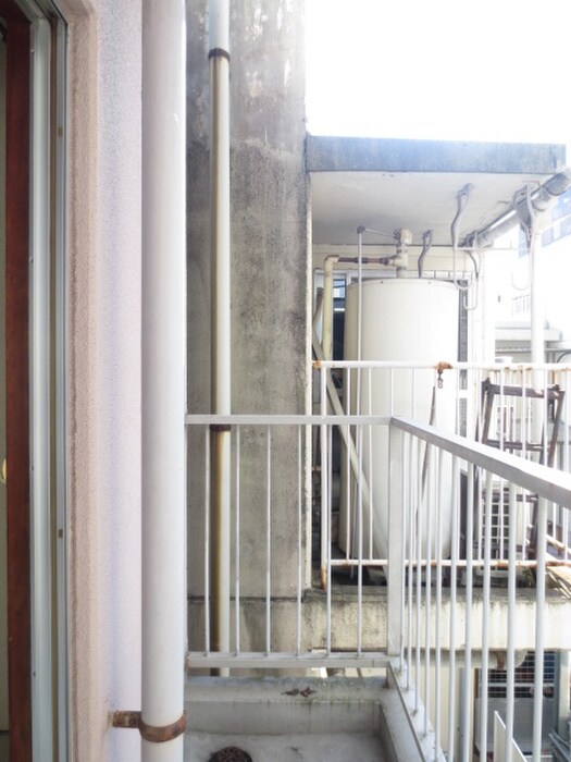 物件内観写真14　(ベランダ・バルコニー)