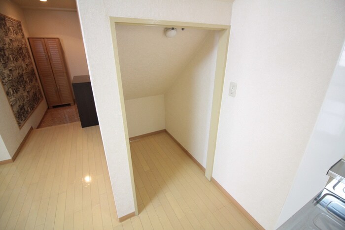 物件内観写真20　(収納)