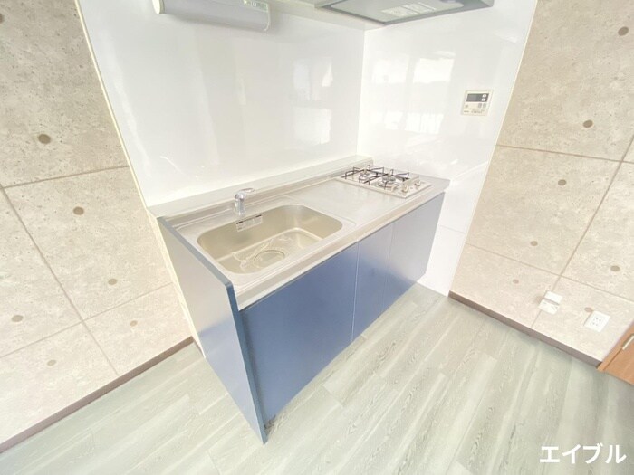 物件内観写真8　(キッチン)