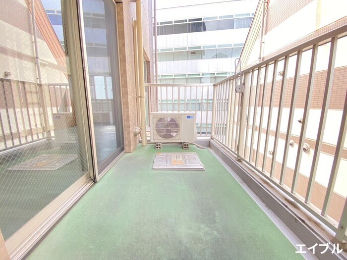 物件内観写真16　(ベランダ・バルコニー)