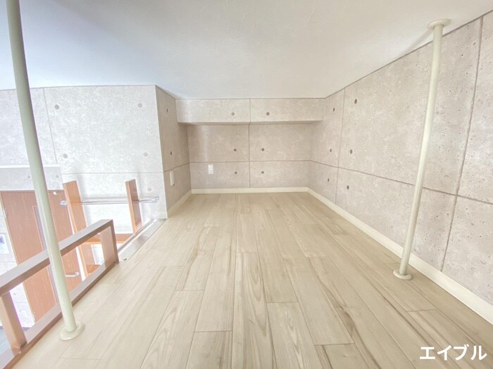 物件内観写真19　(居室)