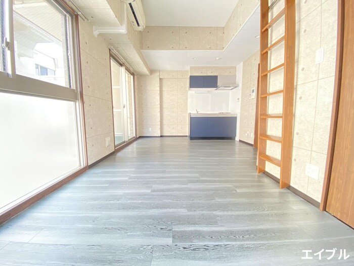 物件内観写真20　(居室)